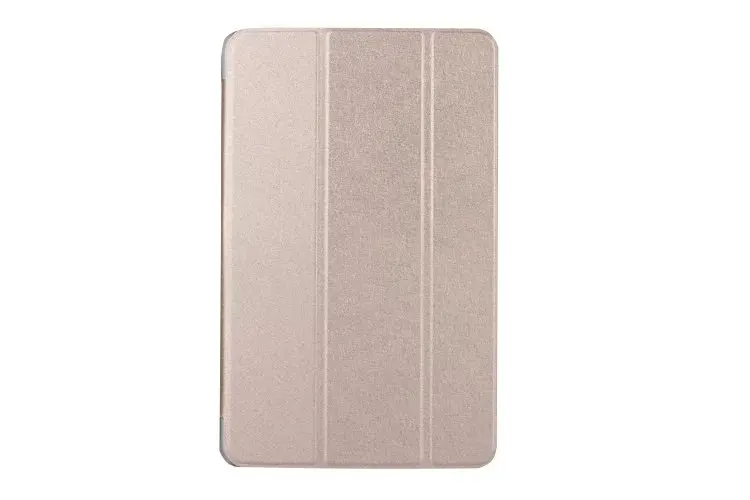 Transparent Trifold Case For Samsung Galaxy Tab A 7 T280 T285 T280N T285N 7&quot SM-T280N Cover Funda Tablet Leather Shell +PEN |