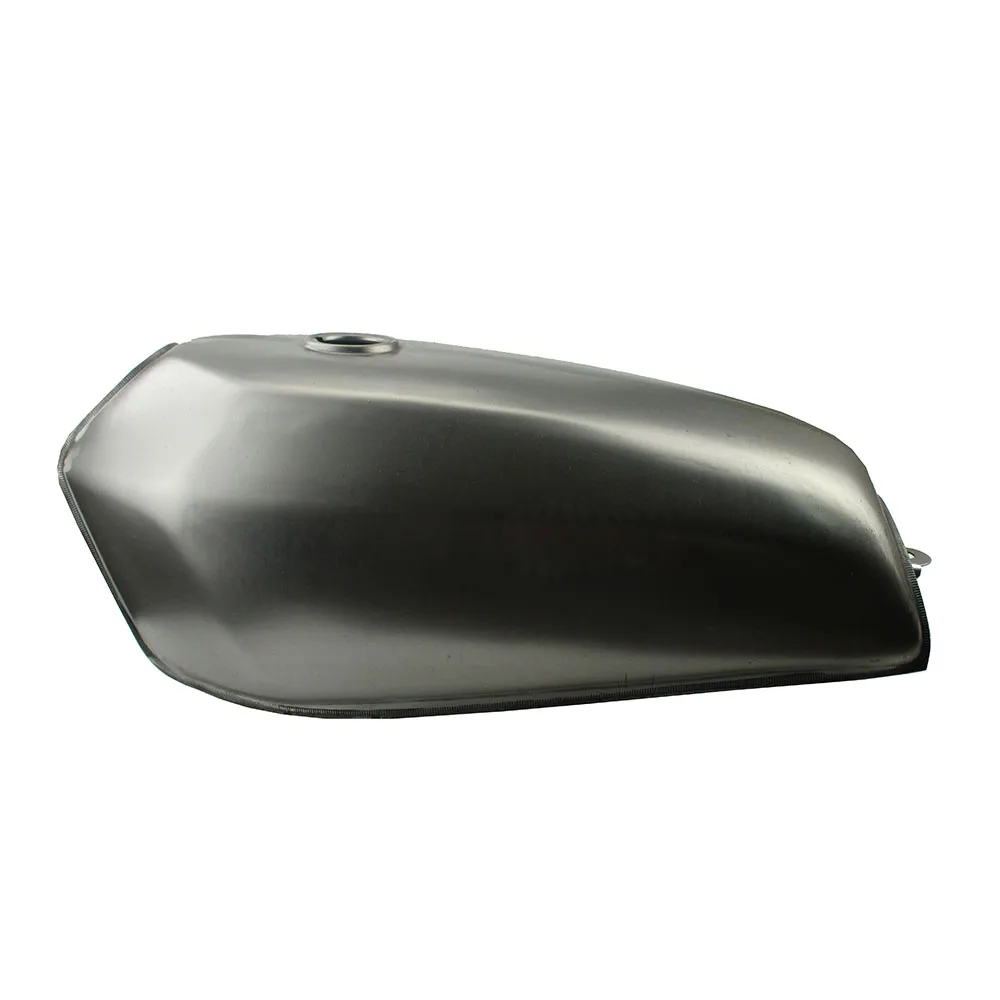 9 л 2 4 галлонов Cafe Racer Tank для HONDA CG125 CG125S CG250 мотоциклетные винтажные топливные баки