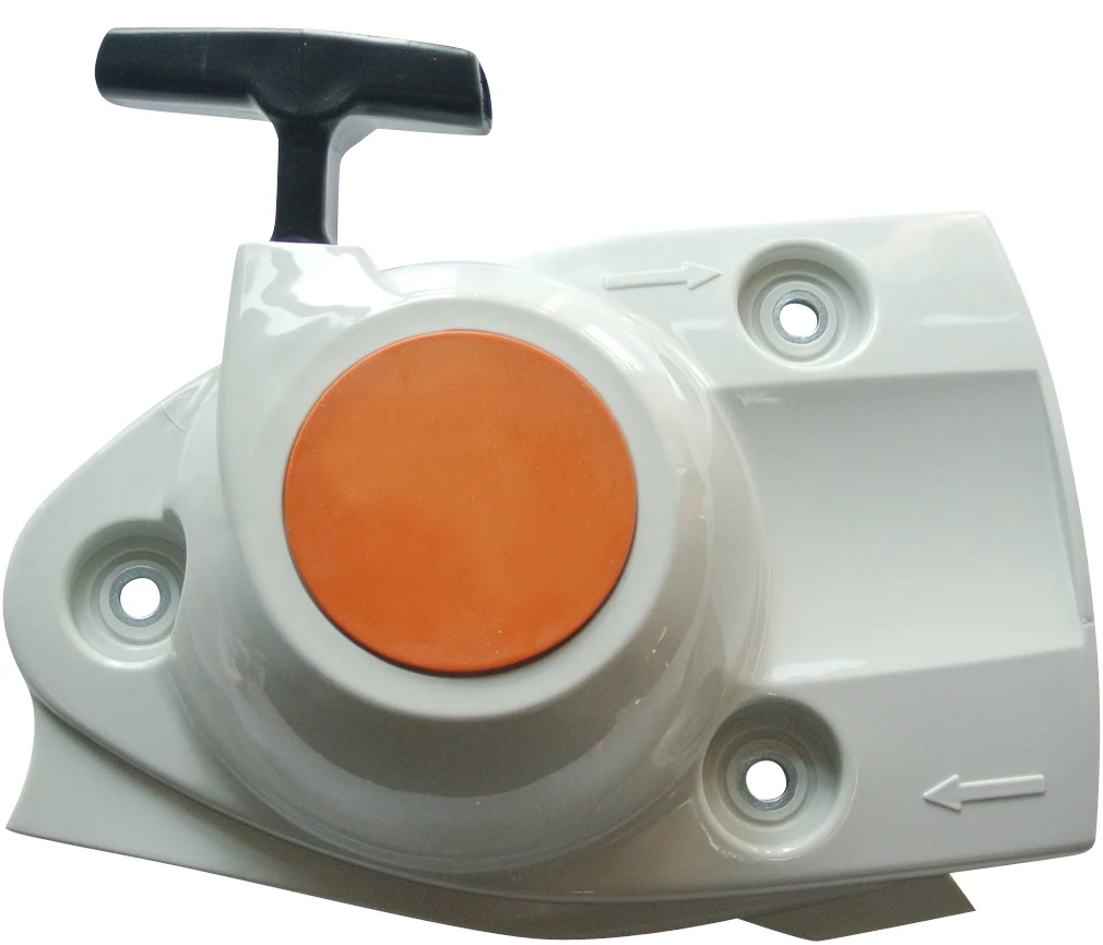 

Pull Recoil Starter Spring Fit Stihl TS410 TS420 Chainsaw Engine Cutquik Saw