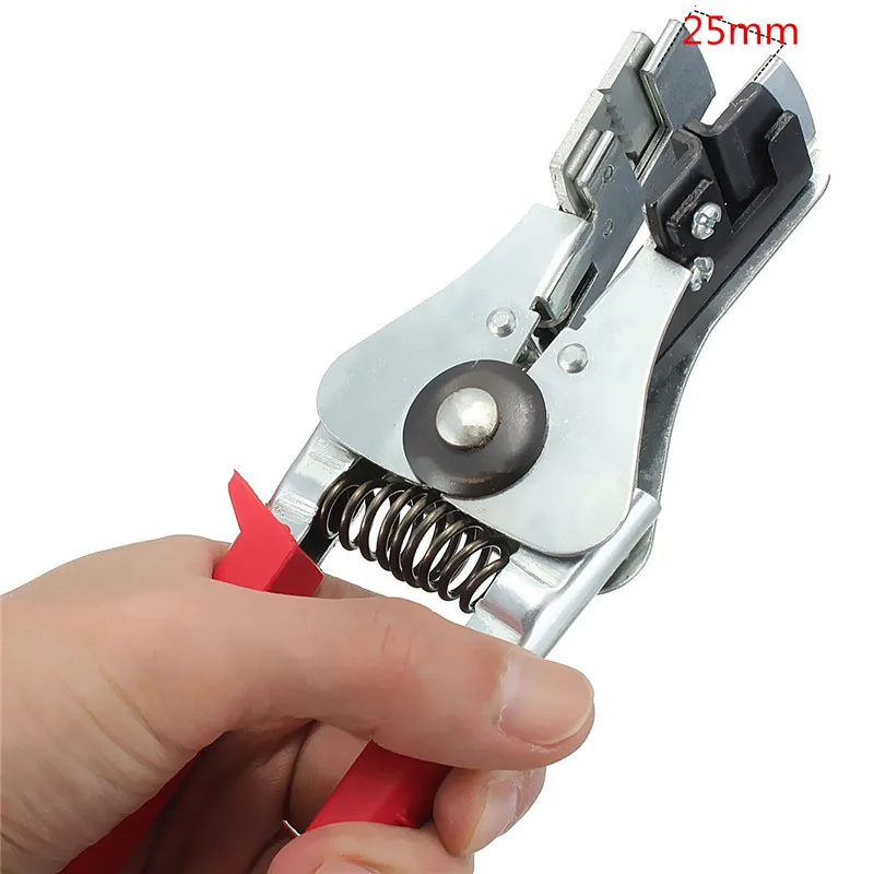 DIY Brand Automatic Cable Wire Stripper Stripping Crimper Crimping Plier Cutter Tool Diagonal Cutting Pliers | Инструменты