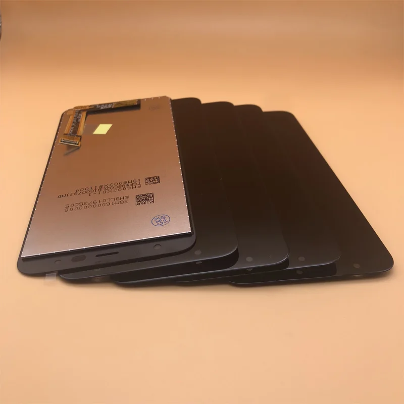 Оригинальный 6 0 ''ЖК дисплей для SAMSUNG J4 Plus + 2018 J415 J415F J415FN сенсорный экран