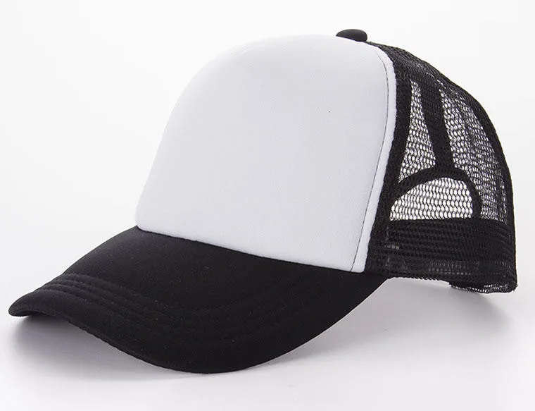 Новинка, 1 шт., OEM ODM, Пользовательский логотип, реклама, дышащая сетка, Snapbacks, Кепка для водителя грузовика, для взрослых, повседневная, регулируемая бейсболка, Gorros