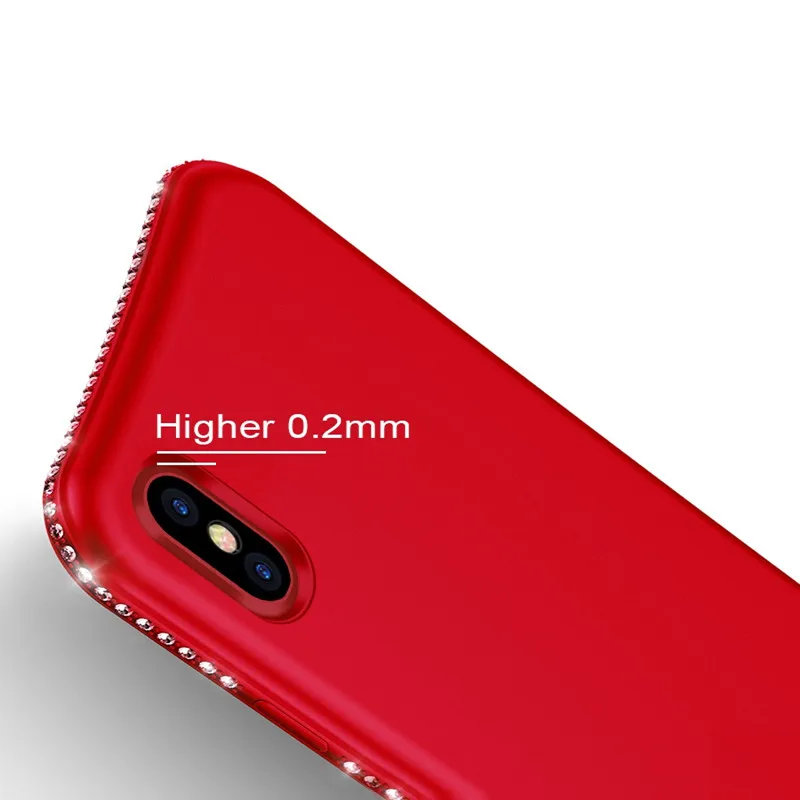 Роскошный Блестящий Алмазный чехол для Huawei P30 Lite P Smart Plus Y9 Y7 pro 2019 Mate 20X Nova 4 4E Honor 10 10i