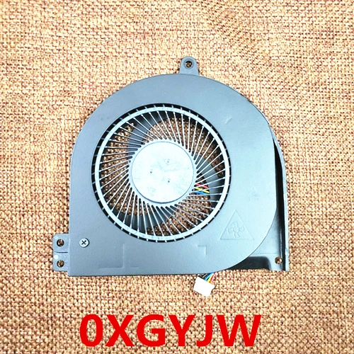 Новый вентилятор охлаждения для ноутбука Dell Latitude E5470 серии 0xgyjw XGYJW 4