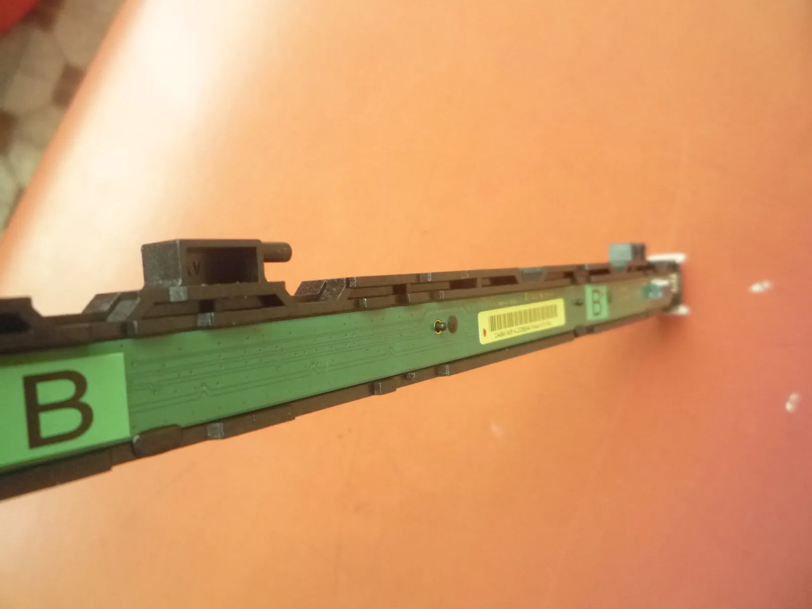 Новинка и оригинальная сканирующая головка ciss для Epson L566 L210 L211 L362 L355 L358 L222 сканер
