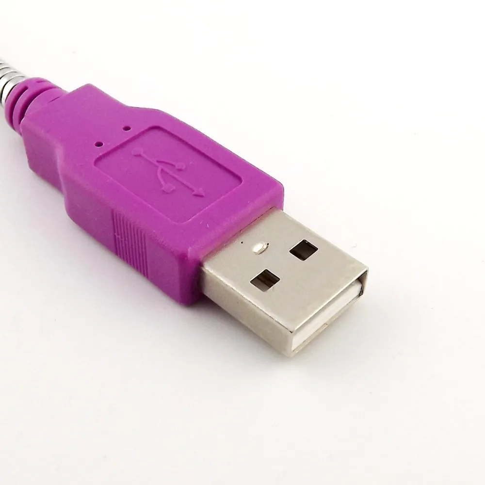 10 шт. Премиум USB 2 0 Тип A штекер к Micro 5 Pin гнездовой разъем адаптер гибкий