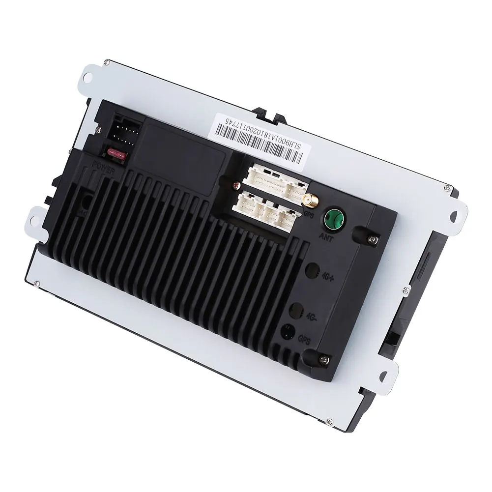 Gps навигатор автомобильный FM передача навигационная Электроника