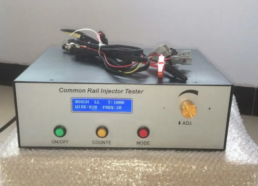 Cr1000a cri 700 испытательный симулятор дизельного топлива cr инжектор общей топливной