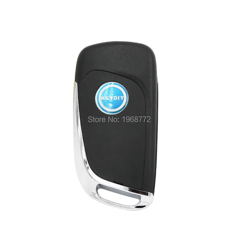 10 шт./лот оптовая цена KEYDIY B11 3 кнопки дистанционного ключа для URG200/KD900/KD200 ключевой