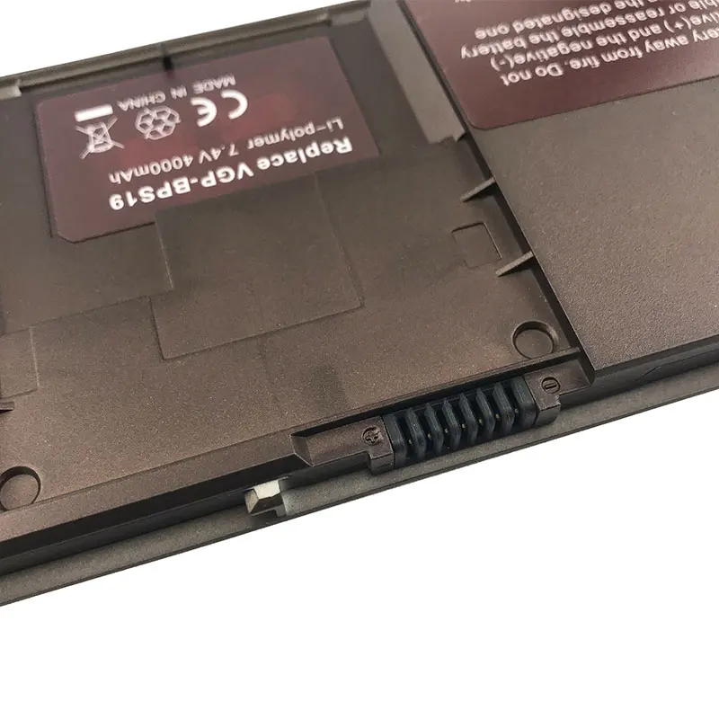 Аккумулятор для ноутбука VAIO VGN-Z15 Z17 Z25 VGP-BPS19 BPL19 BPX19 X113 X115 X118 X125 | Компьютеры и офис