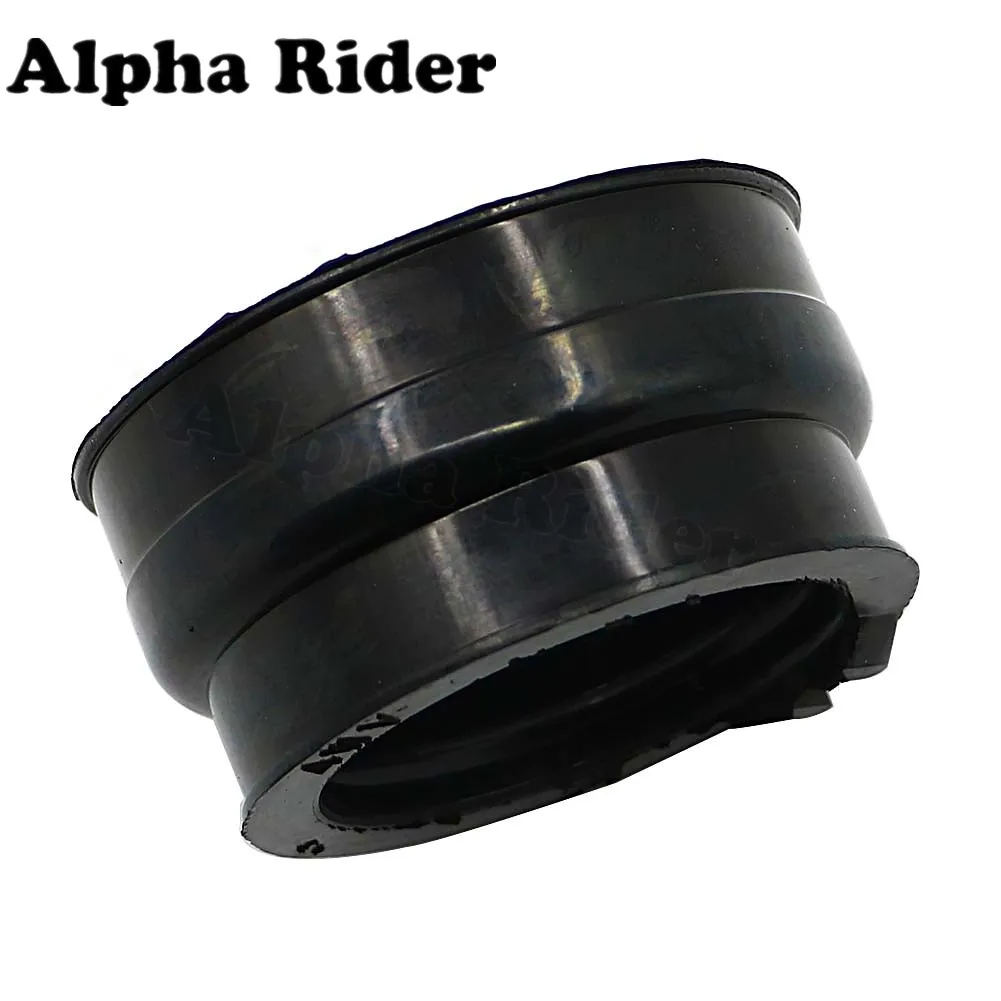 1998-2001 для Yamaha Grizzly 600 YFM600 YFM600FH YFM600F YFM600FWA 1999 2000 карбюратор коллектор Впускной труба