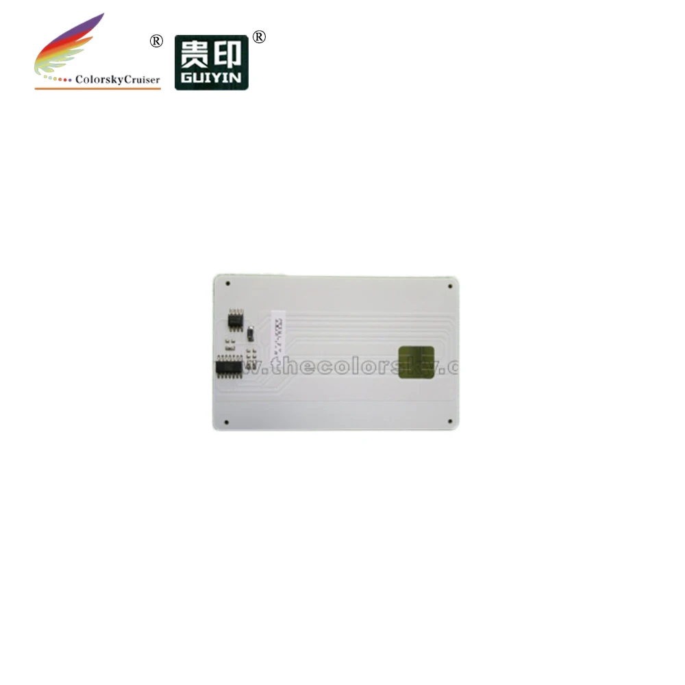 (CZ kmb1480t) совместимый чип sd карты тонера для Konica Minolta 1480MF 1490MF 1480 1490 9967000978 sim BK 4 K
