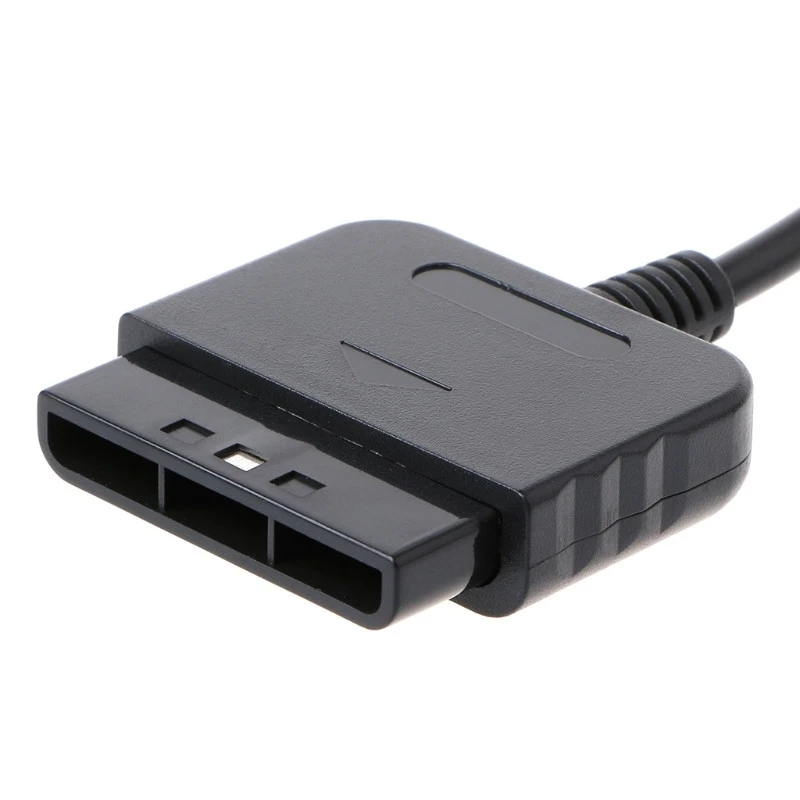 Удлинительный кабель для контроллера Накладка танцев Sony PS1/PS2 Slim line Playstation 1 playstation