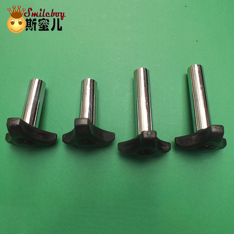 1 шт. M8 * 64 мм машина для мороженого клапан винтовой фитинг коммерческих машин