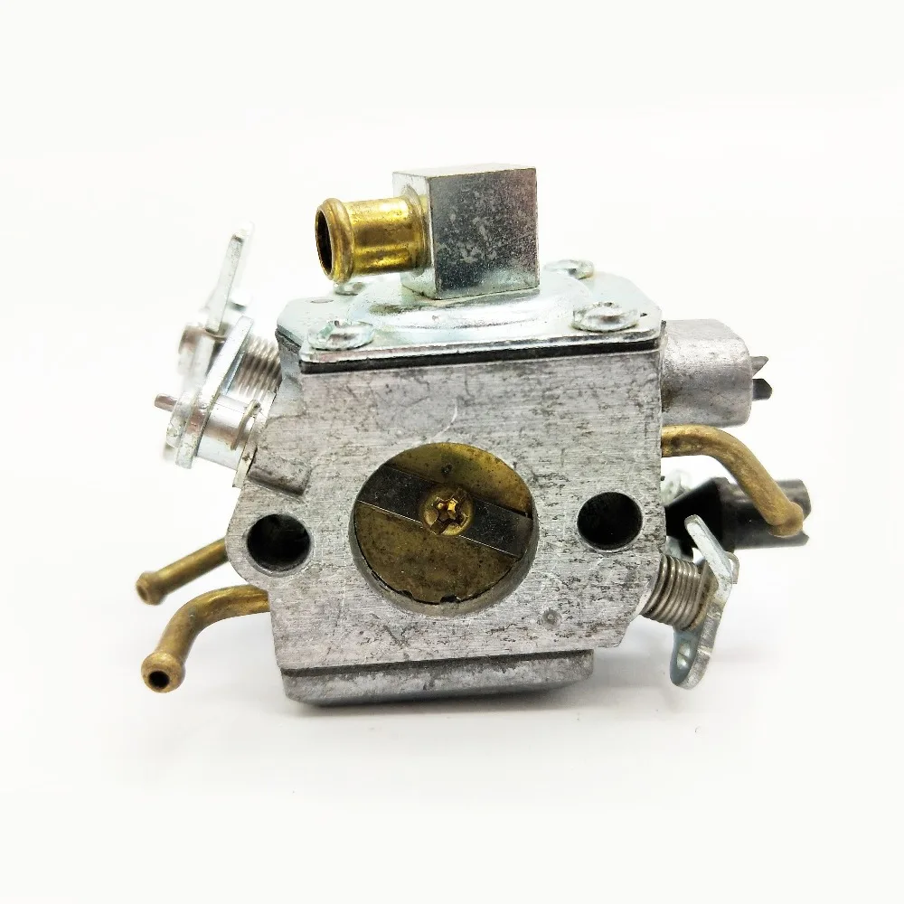 НОВЫЙ Carb для Zama карбюратор C3 DM21A DM21 Hq 439A|Детали снегоходов| |