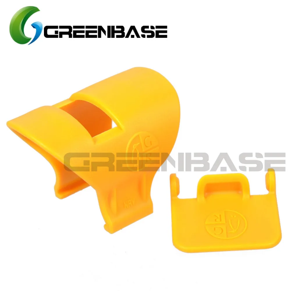 Greenbase красного цвета в горошек чехол Тактический C более красная точка зрения