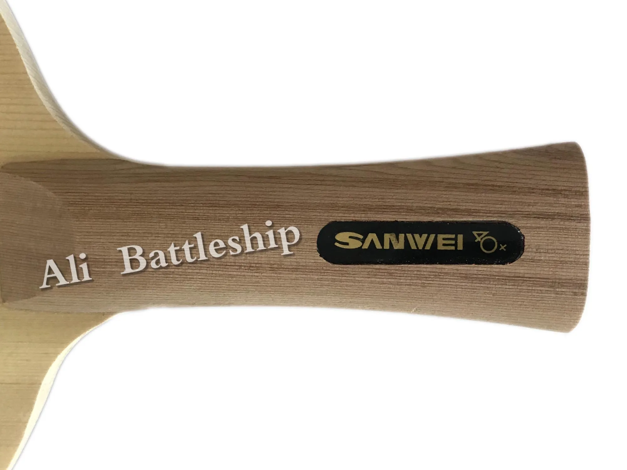 Оригинальный нож Sanwei H10 HINOKI для настольного тенниса пинг-понга | Спорт и