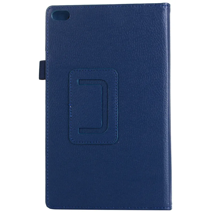Чехол-книжка из искусственной кожи для Lenovo Tab 4 8 ТБ-8504X чехол планшета Tab4 ТБ-8504F TB-8504