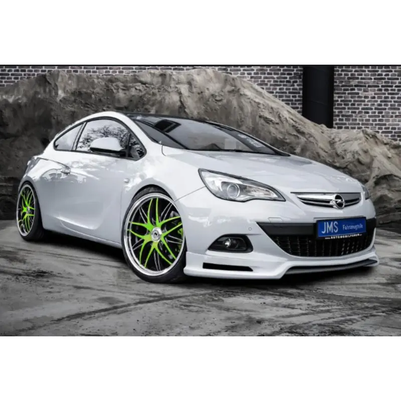 Без ошибок canbus Противотуманные фары для OPEL ASTRA J Coupe стоп-сигнал задний фонарь