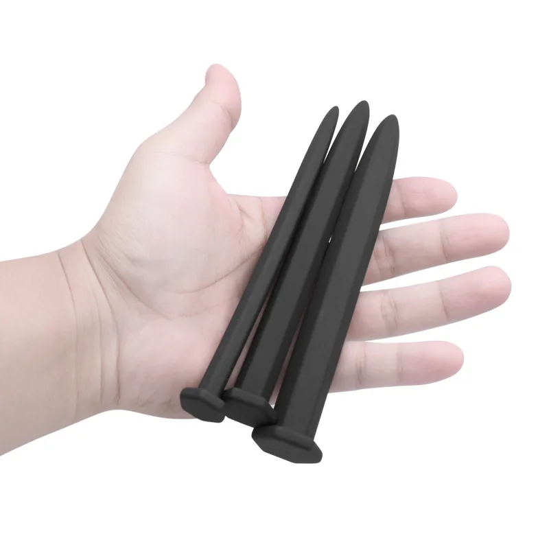 Уретральный расширитель из силикона с нитевидной формой, для стимуляции пениса, с вставкой в форме глаза лошади, 6 размеров на выбор, взрослая секс-игрушка.