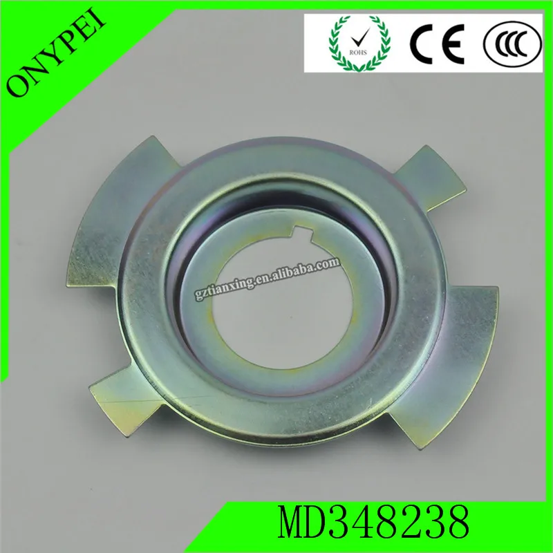 MD342826 J5T25871 MD348238 датчик положения рукоятки для Mitsubishi L200 Shogun Sport 2 5 9091905016