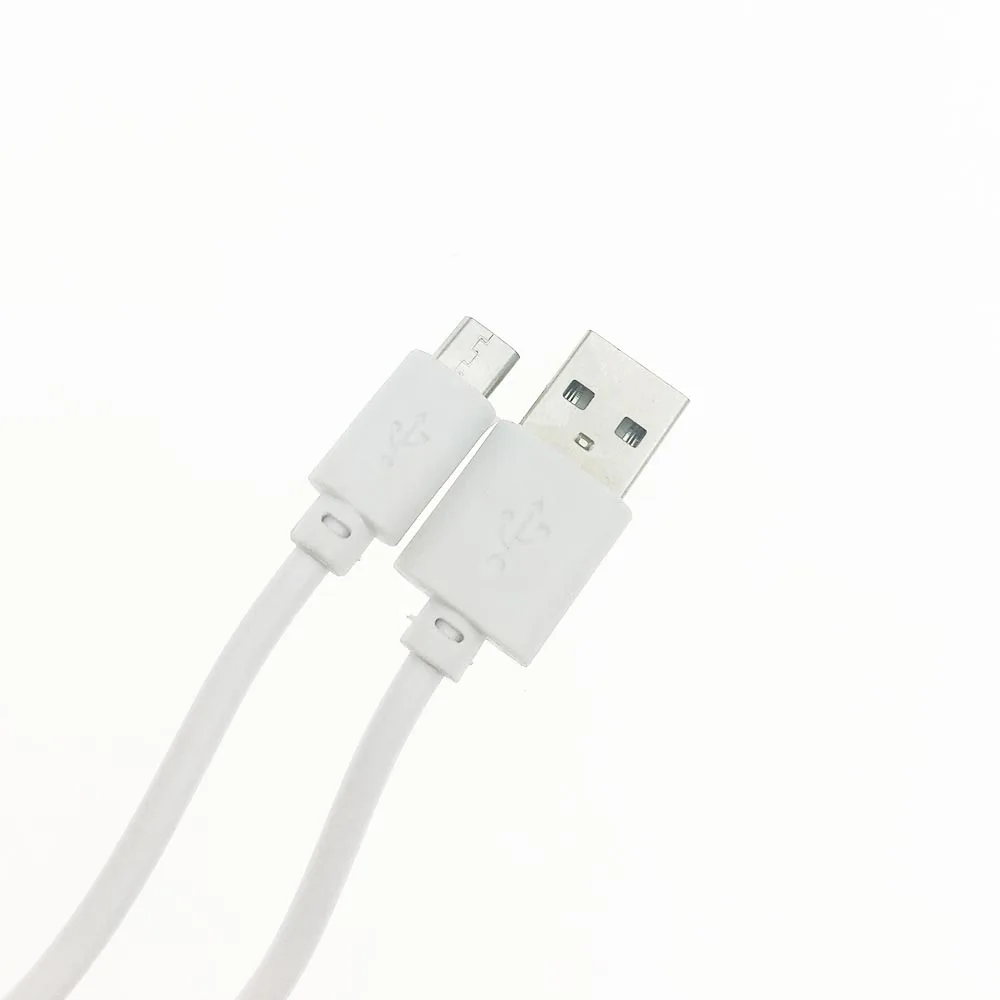 HOMEBARL 28cm Durable Micro USB Cable Charger Charging Cables For Samsung Huawei ZTE Andriod Device Charge Power Bank C63 | Мобильные