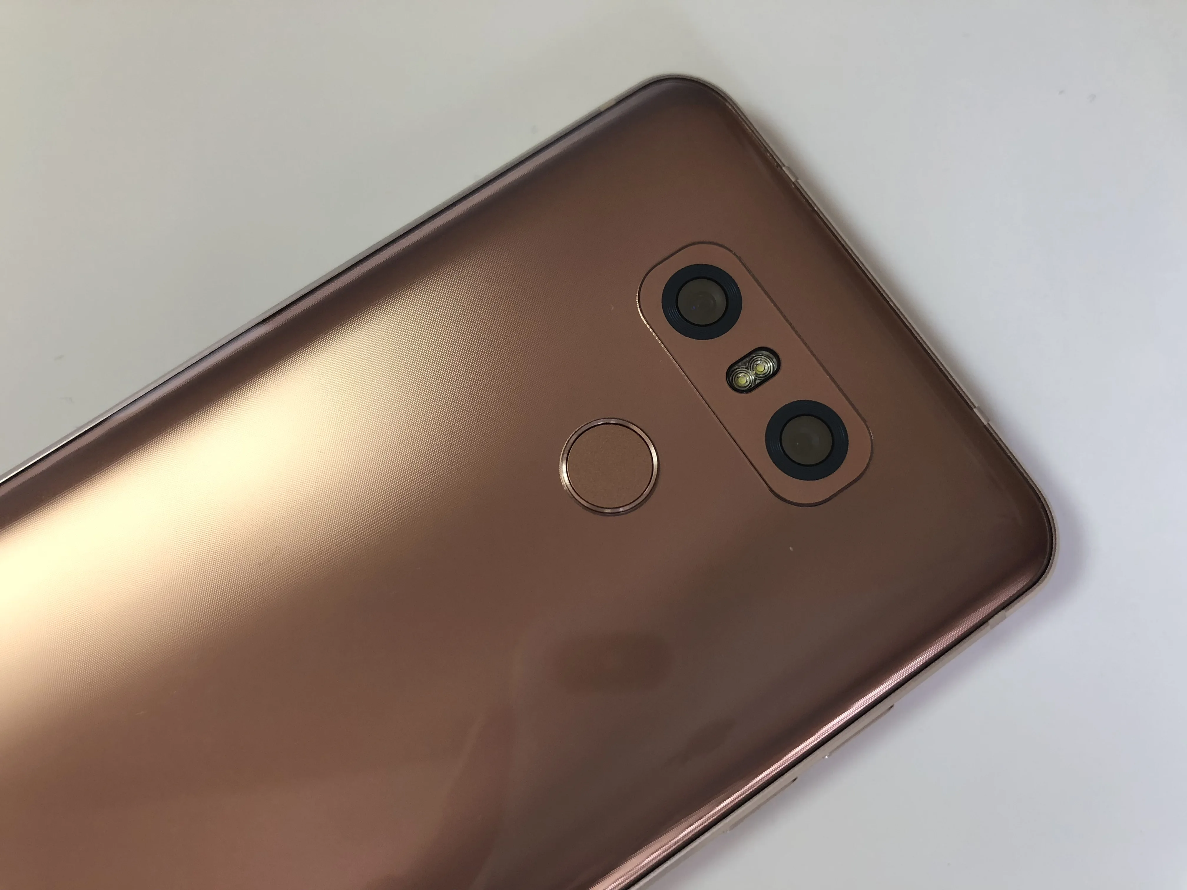 Разблокированный LG G6 4G Оперативная память 32G/64 Встроенная память 13MP 5,7 ''4 аппарат не привязан к оператору сотовой связи мобильного телефона с одной Sim-картой H870 H871 H872 H873 VS988 Dual sim H870DS