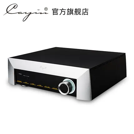 CAYIN M-11LS клапан усилителя комплекты Shuguang Tube классический комплект 6SN7GT 5AR4 6V6GT |