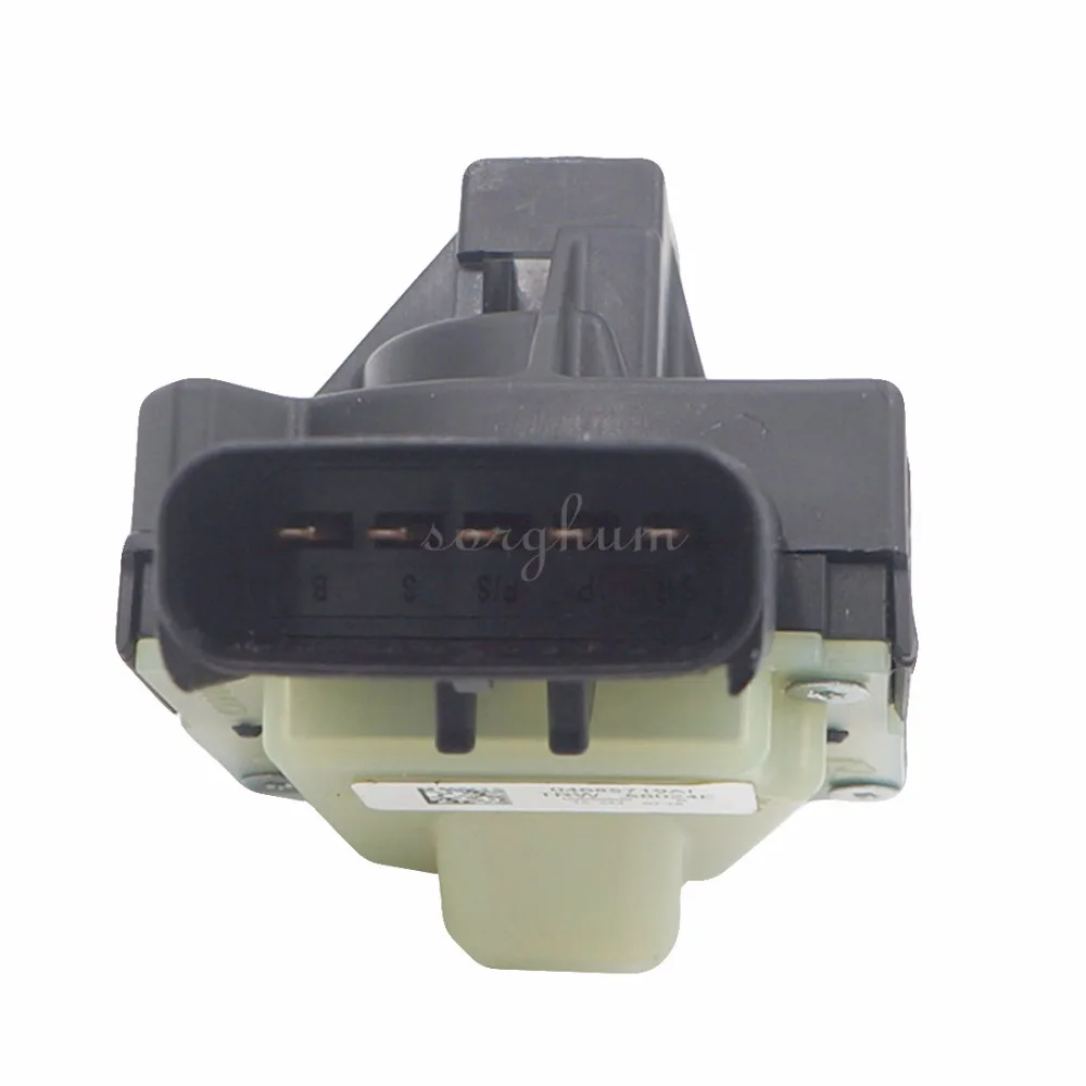 Переключатель зажигания рулевой колонки 04685719AI для Chrysler Dodge Jeep Fiat 04685719AH 04685719AB
