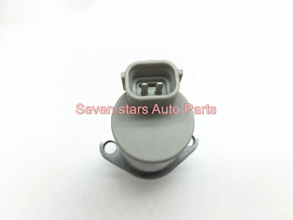 Всасывающий предохранительный клапан SCV для фотолаборатории T30 2 dCi 2003-2013 OEM 294200-0660