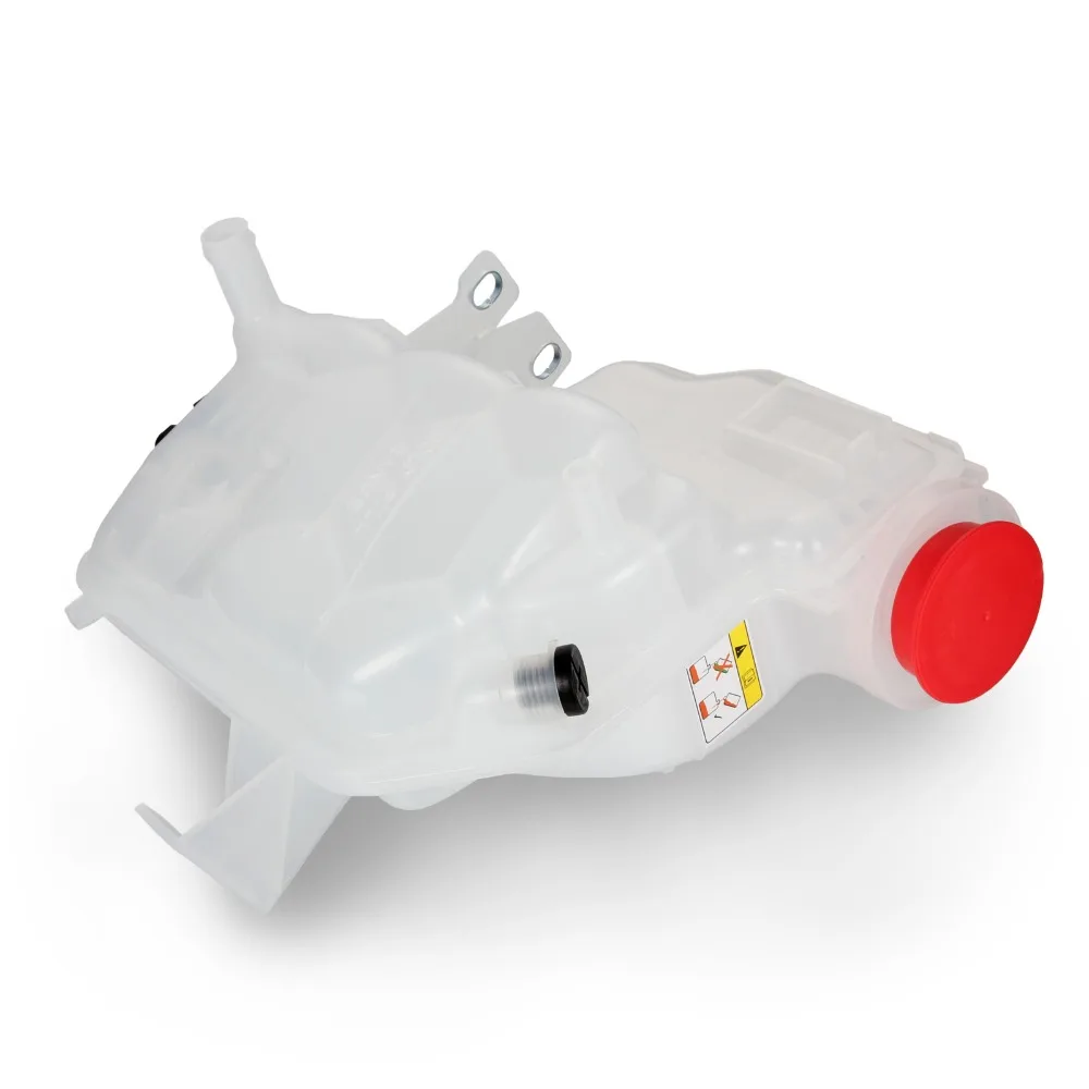 Расширительный бак охлаждающей жидкости с крышкой для Land Rover Discovery 04 18 Range