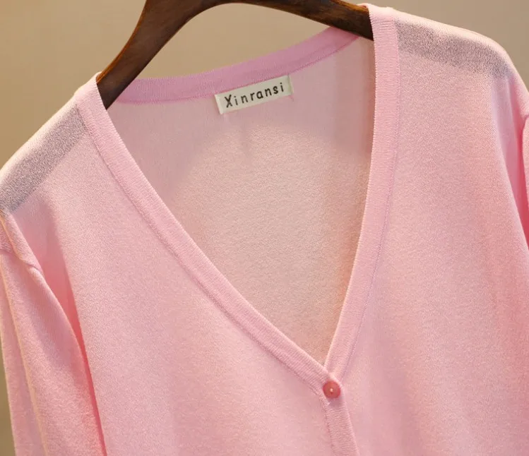 Женский свитер кардиганы вязаные топы женская модель 5XL 4XL свободного покроя ouc085