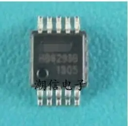 Бесплатная доставка, новинка 100 HB6293B HB6293 IC