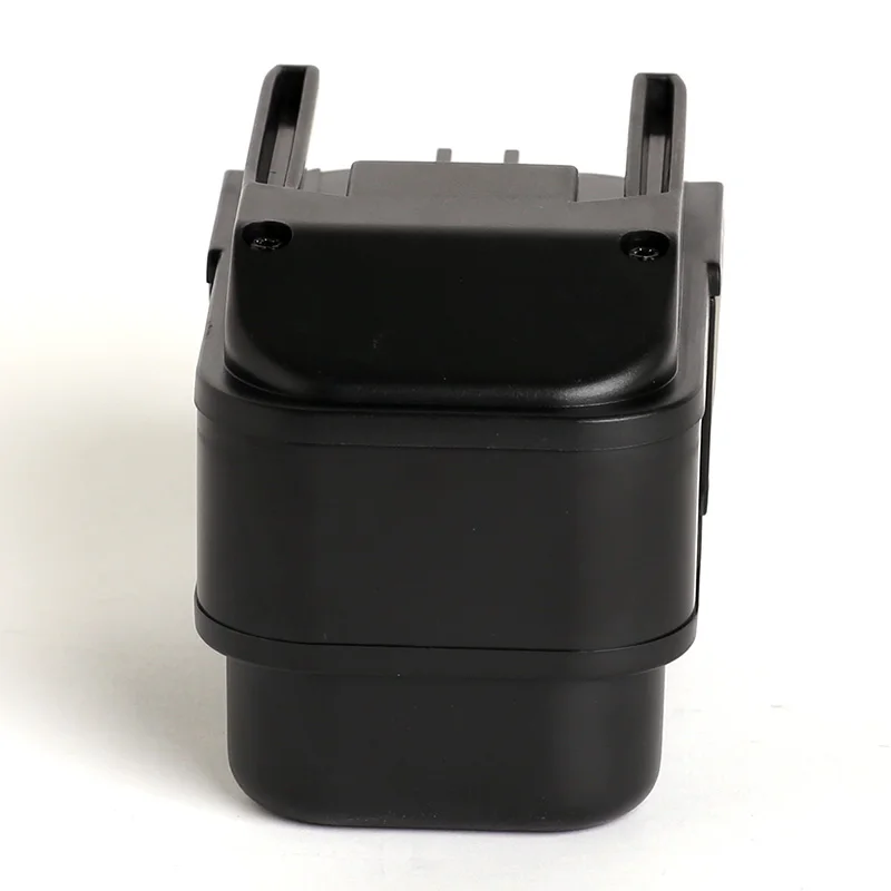 Для Milwaukee Mil 9 6 V 2000mAh аккумулятор B9.6 BXS9.6 MX9.6 PES T Best9.6X Best9.6Super BS2E9.6T PCS6T|batteries batteries|battery