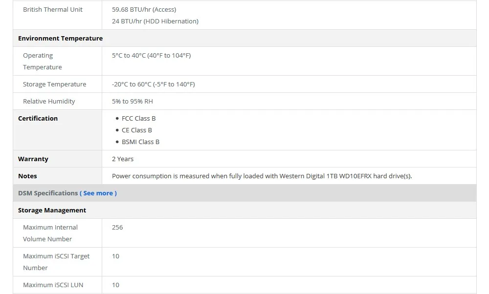 NAS Synology Disk Station DS218j 2-bay diskless nas сервер nfs Сетевое хранилище Облачное хранилище, гарантия 2 года