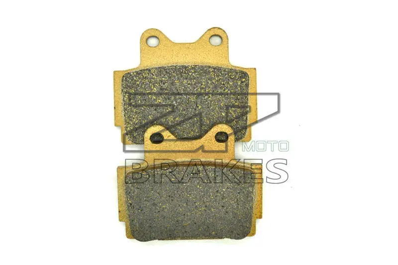 Органические тормозные колодки для заднего хода YAMAHA XJ 600 Diversion (4BRA 4BRB/ F944/945) 1991 97 FZS S