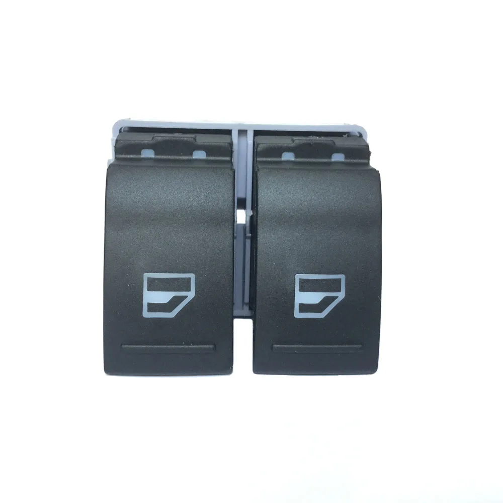 Кнопка управления стеклоподъемником для Volkswagen VW Multivan Transporter T5 T6 7E0959855 7E0 959 855A|buttons