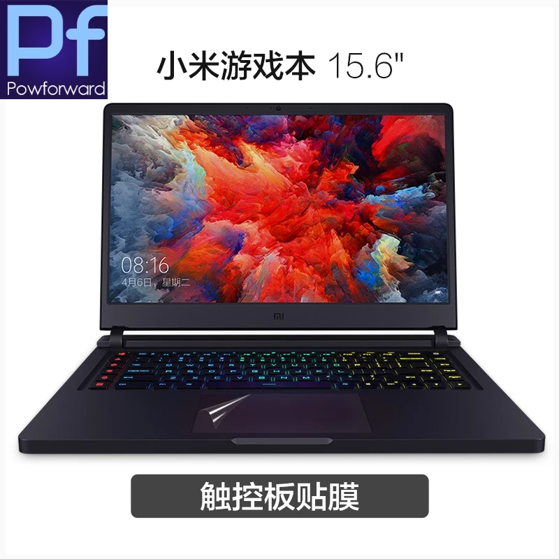 Запасная сенсорная панель для Xiaomi Mi Notebook air 13 3 12 5 Pro Gaming15 15 6 дюймов|Наклейки