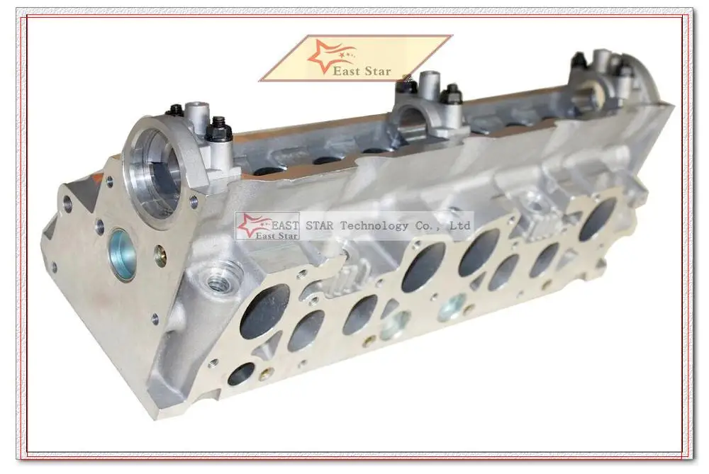 908 072 XUD9 TE DHX D8C головка цилиндра для Citroen Jumper Fiat Ducato 306 405 806 Boxer 1.9TD 8v 92 0200H5 0200N8