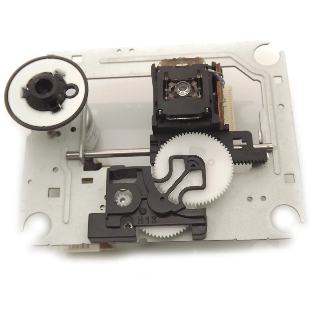 Новинка искусственный механизм 16-контактный оптический приемник сборка CD