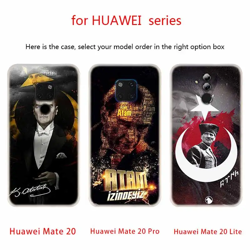 Мягкие силиконовые чехлы для Huawei Mate 10 Lite 20 Pro 20X S Y5 2017 Y9 2018 2019 NOVA 3 3i 4 | Мобильные
