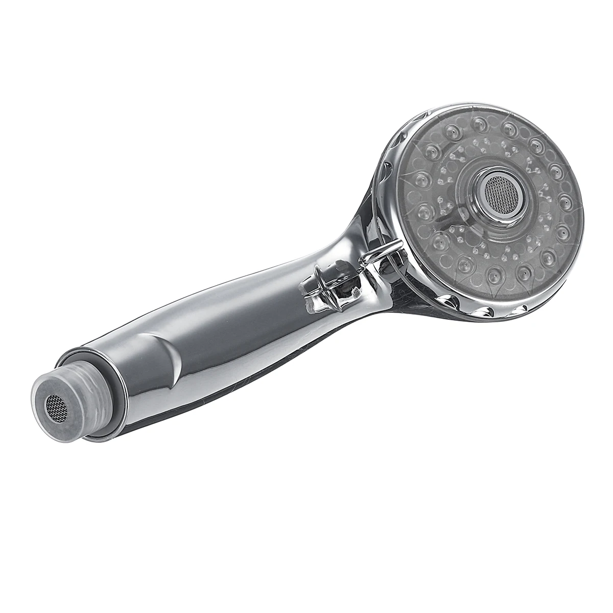 Автоматическая насадка для душа светодиодная подсветка ванной с функцией