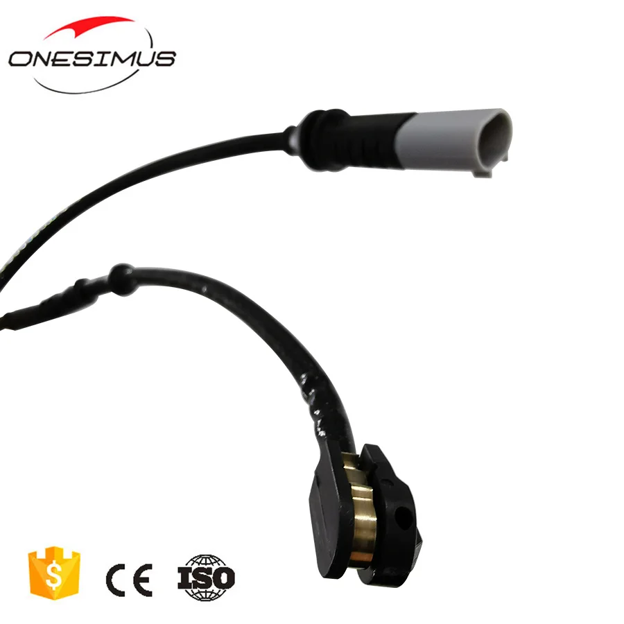 

Onesimus high quality auto brake sensor for BMW ,best brake pressure sensor