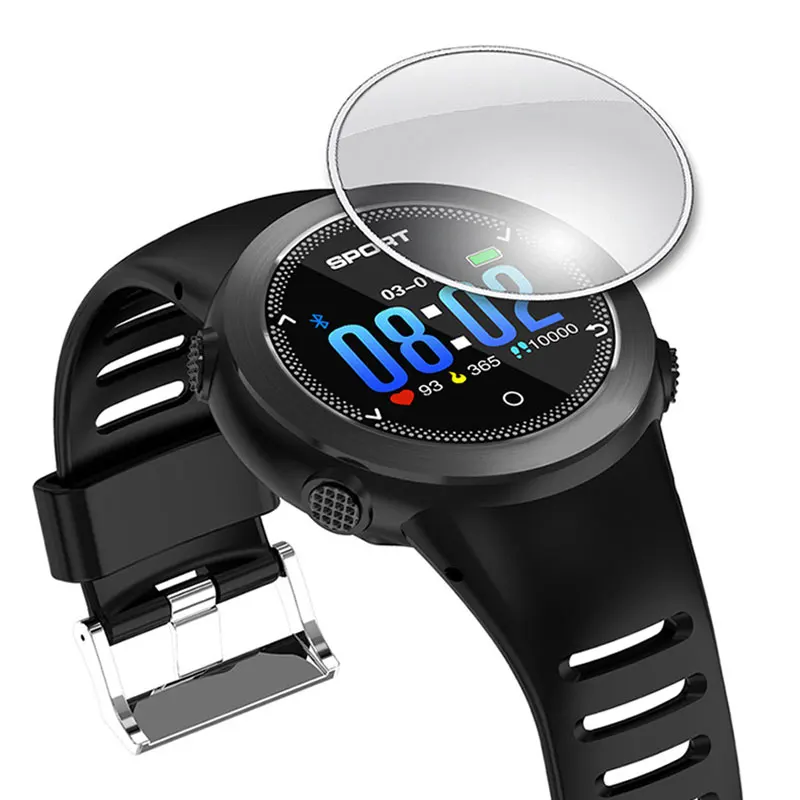 Часы SANDA мужские спортивные цифровые светодиодный | Наручные часы