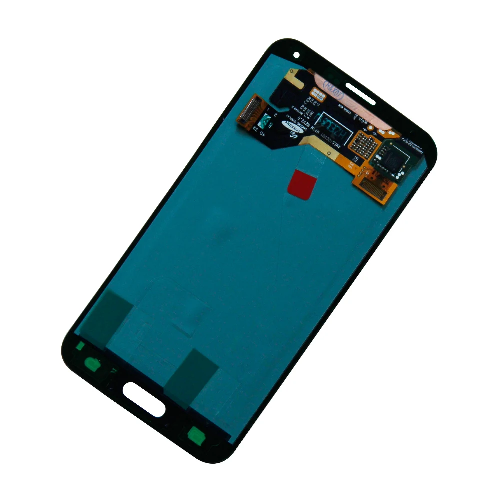 ЖК дисплей для Samsung Galaxy S5 i9600 G900A G900P G900F G900 сенсорный экран дигитайзер в сборе