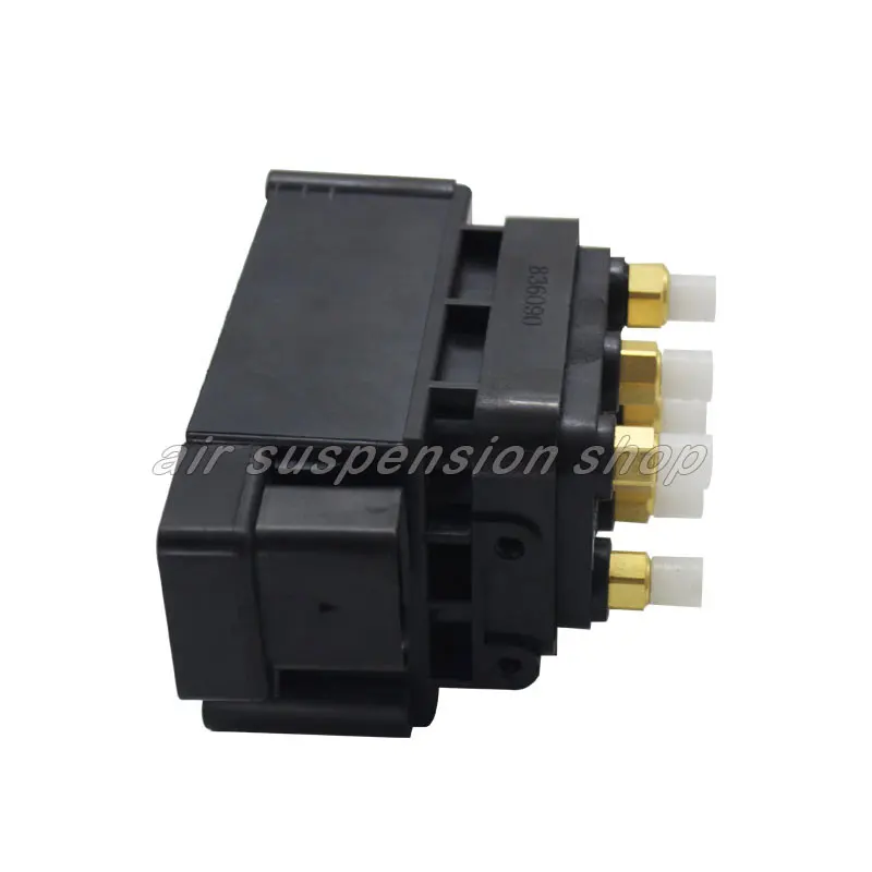 4F0616013 пневматическая подвеска электромагнитный клапан для Audi A8 D3 S8 4E A6 4F C6 S6 A6L Avant
