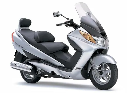 LOPOR пускатель для SUZUKI AN250 1998-2006 AN400 1999-2006 Burgman125/150 2003-2006 EPICURO125 1999 2000 EPICURO150 99-00