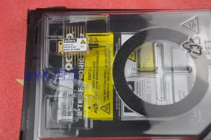

Oclaro LC95ZKH74P-20R накачкой Лазерный диод