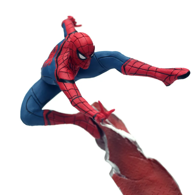 Фигурка Человека-паука Marvel | Игрушки и хобби