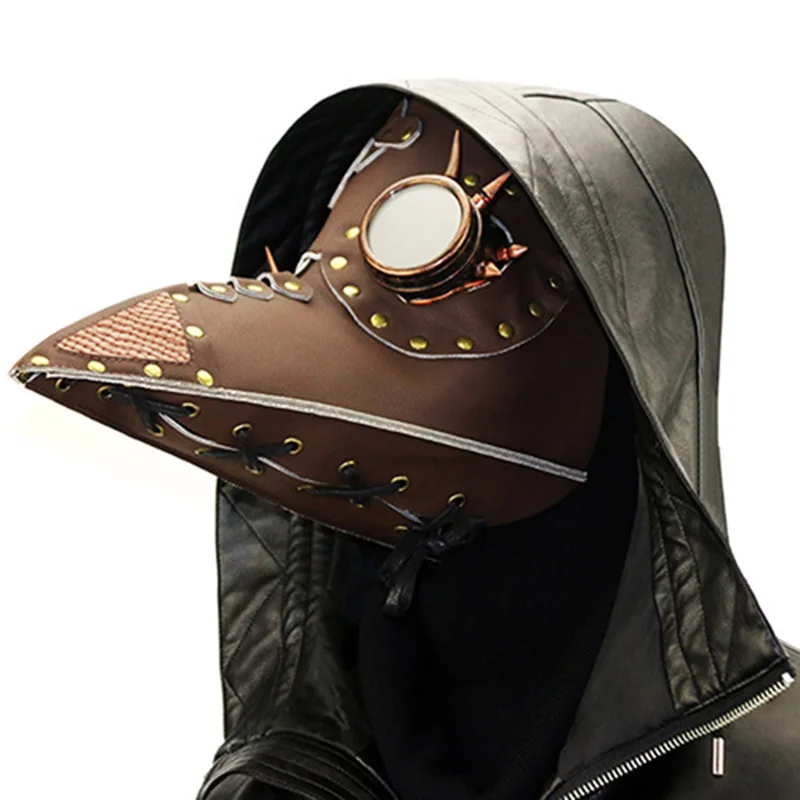 Mask17|Аксессуары для костюмов| |